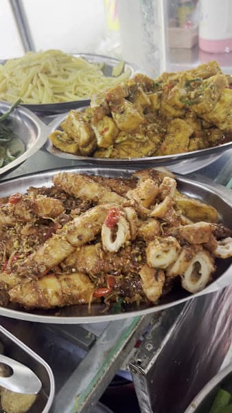 Hình ảnh Cơm chay Lâm Niệm - 4