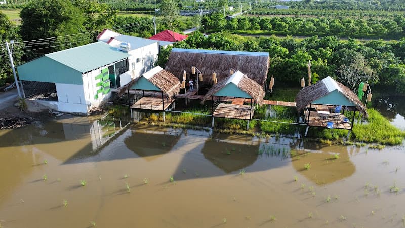 Hình ảnh Đồng Xanh Quán - 4