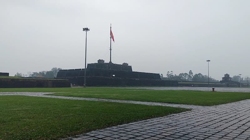 Hình ảnh The Flag Tower - 3