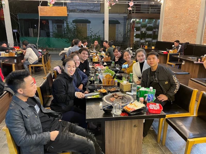 Hình ảnh LẨU NƯỚNG HÙNG KOREA - 4