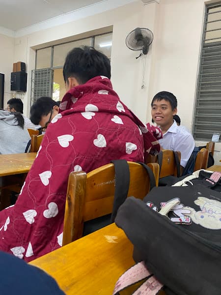 Hình ảnh Giặt sấy nhanh Khánh Vy - 2