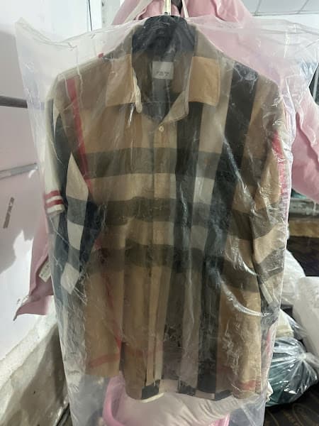 Hình ảnh giặt ủi đà nẵng - Multi Laundry - 5