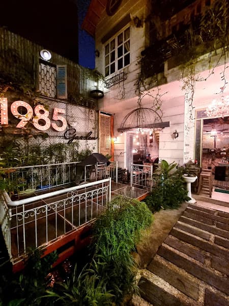 Hình ảnh Cafe 1985 Long Xuyên - 3