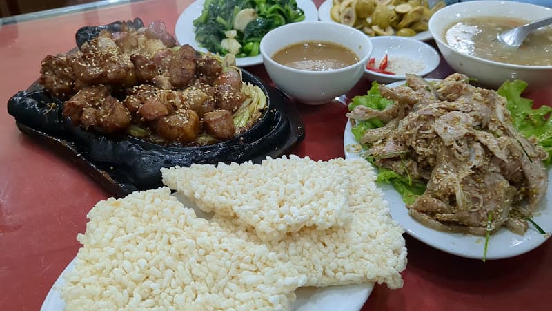 Hình ảnh Nhà Hàng Dê Hoàng Phương 2 - 3