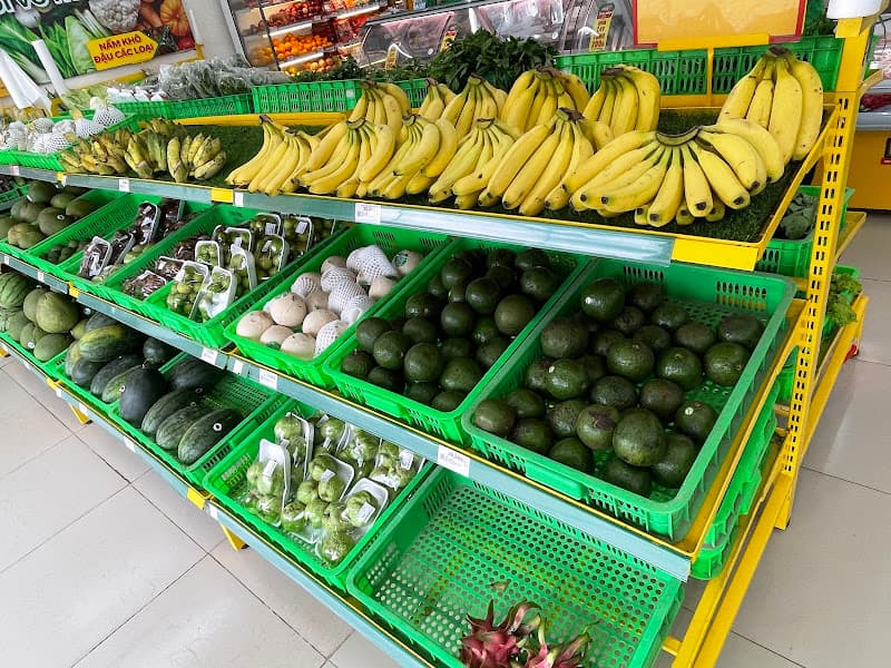 Hình ảnh Bách Hóa Xanh Hai Châu - 5