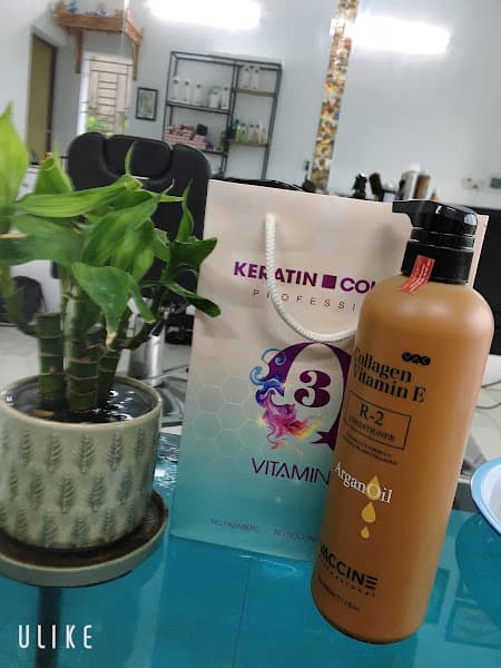 Hình ảnh Hair SaLon Bảo Châu - 4