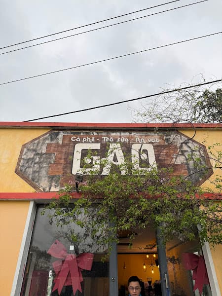 Hình ảnh “Gạo” - Cafe, trà sữa, ăn vặt - 2