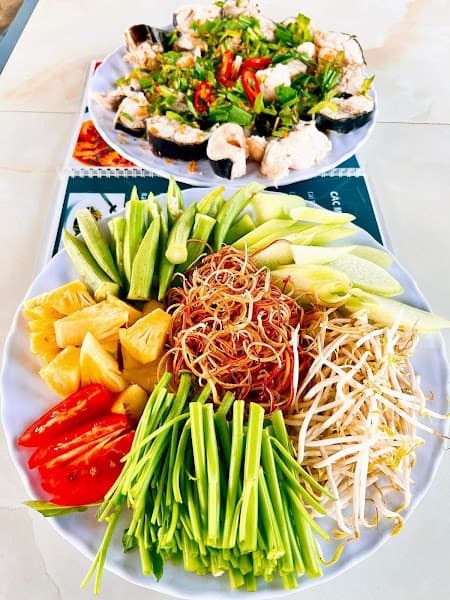 Hình ảnh Quán ăn gia đình TRÚC ANH - 2