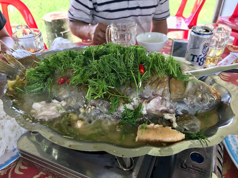 Hình ảnh Quán ăn Thế Hiền - 3