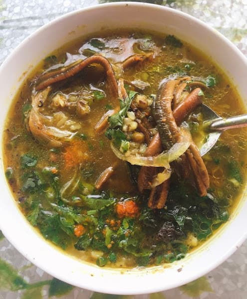 Hình ảnh Cháo lươn Nguyễn Hoàng - 8