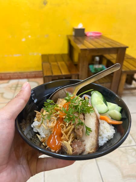 Hình ảnh Xôi Xíu 1996 - 2