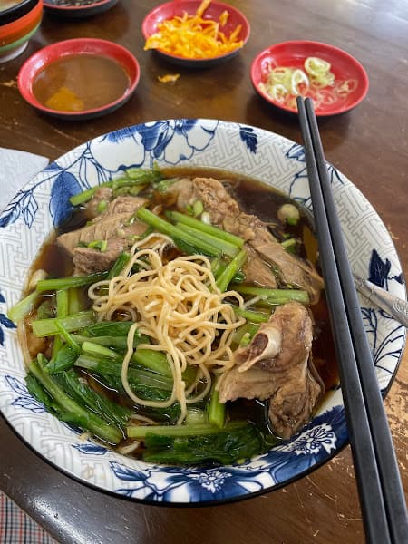 Hình ảnh Quán ăn Chợ Lớn - 2