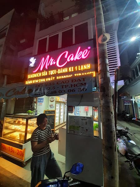 Ảnh bìa FeCha - Coffee và Trà Chuẩn Gu