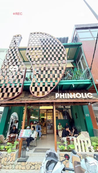Hình ảnh PhinHolic - 3