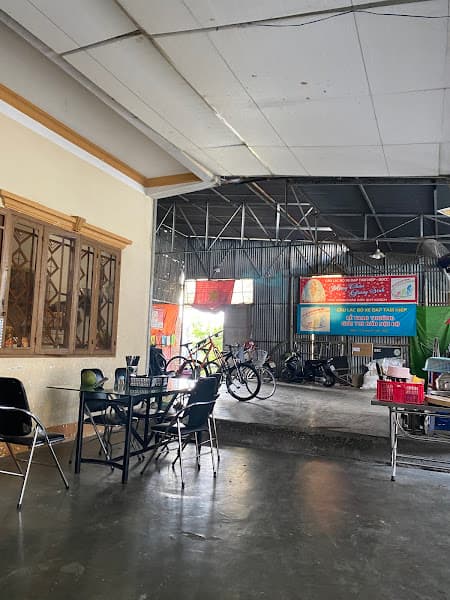 Bún Bò Cô Lý Bùi Thượng