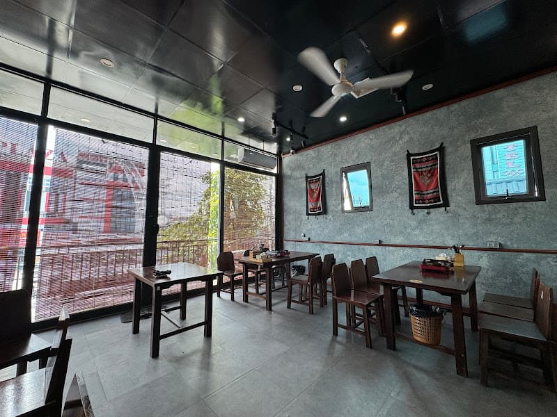 Hình ảnh MÓN NGON BẢN THÁI - LẠNG SƠN - 2