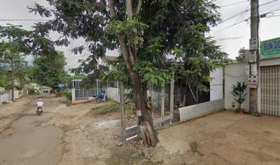 Hiền Bún Gìò-Bò Huế