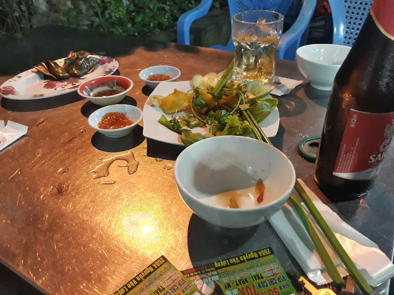 Hình ảnh Quán Hải Sản Hiền Lương - 4