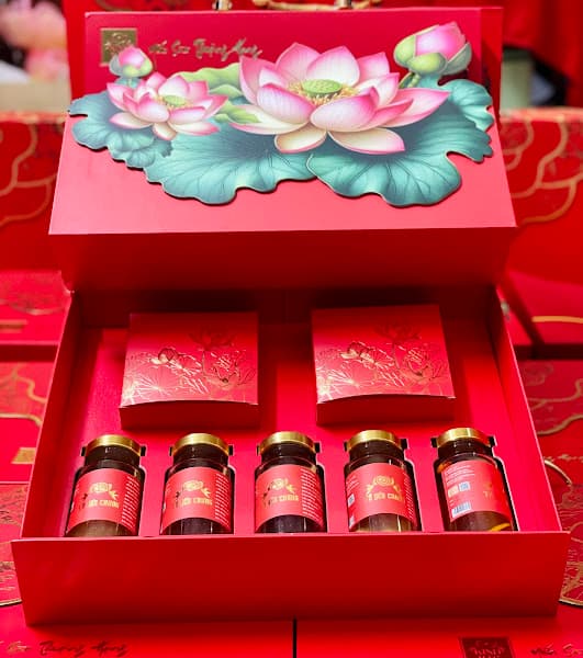 Hình ảnh Công ty TNHH yến sào Kinh Bắc - 6