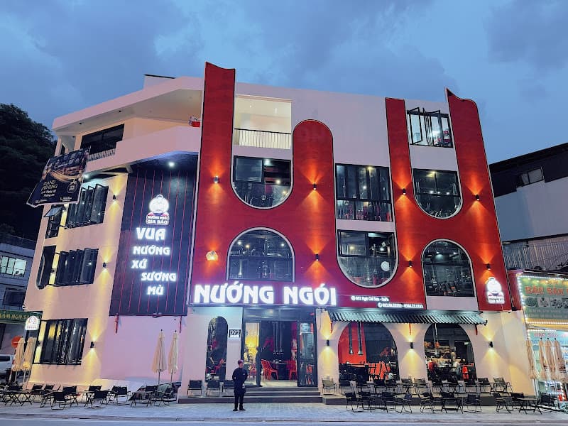 Hình ảnh Nướng Ngói Gia Bảo Sapa - 5