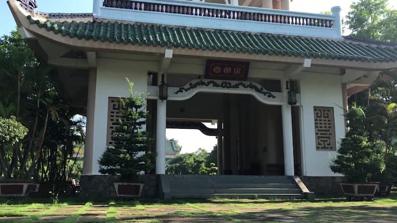 Hình ảnh Văn miếu Trấn Biên - 5