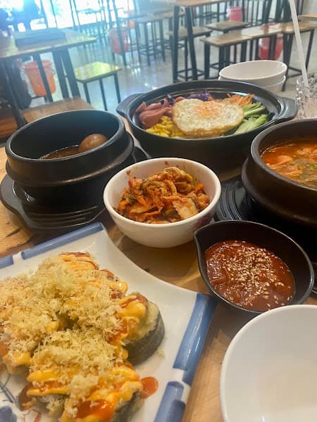 Hình ảnh Kawaii Sushi - 2