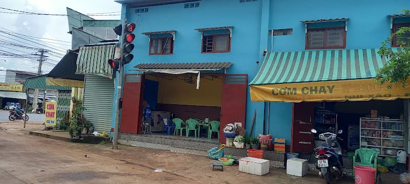 Hình ảnh Quán cơm chay phước huệ - 2