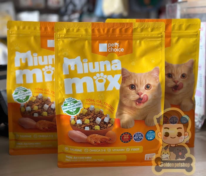 Hình ảnh Golden Pet Shop Biên Hoà - 5