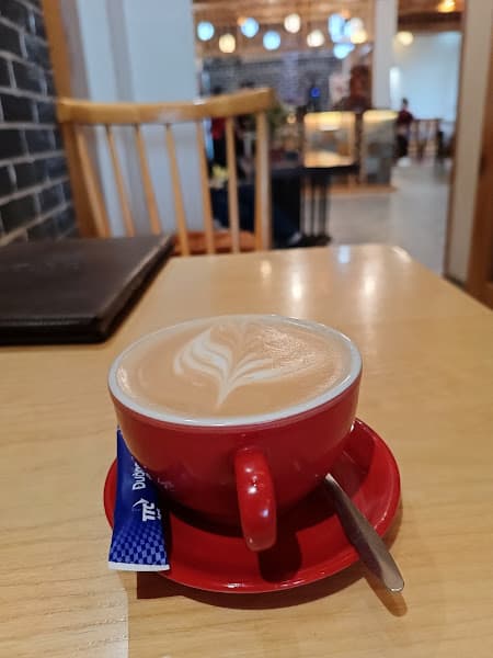 Hình ảnh Cafe and Tea Anh Nhi - 2