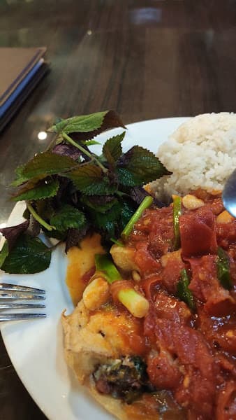 Hình ảnh NHÀ HÀNG CÁNH DIỀU TAM CỐC - 5