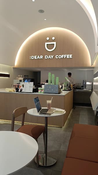 Hình ảnh Dear Day Coffee - 3