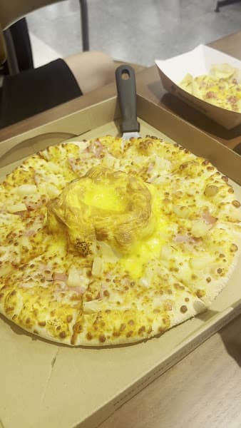 Hình ảnh Domino's Pizza Tô Hiệu - 4