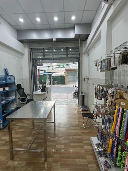 Hình ảnh Phòng khám Thú Y - VET Care Pet - Spa cắt tỉa & hotel chó mèo - 3