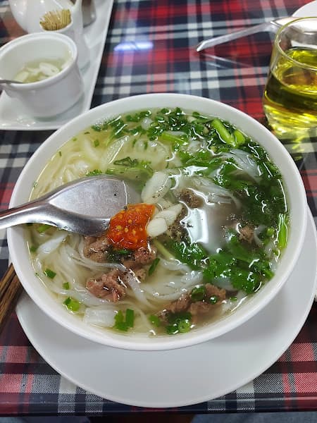 Hình ảnh Phở gà Ngọc Minh - 3