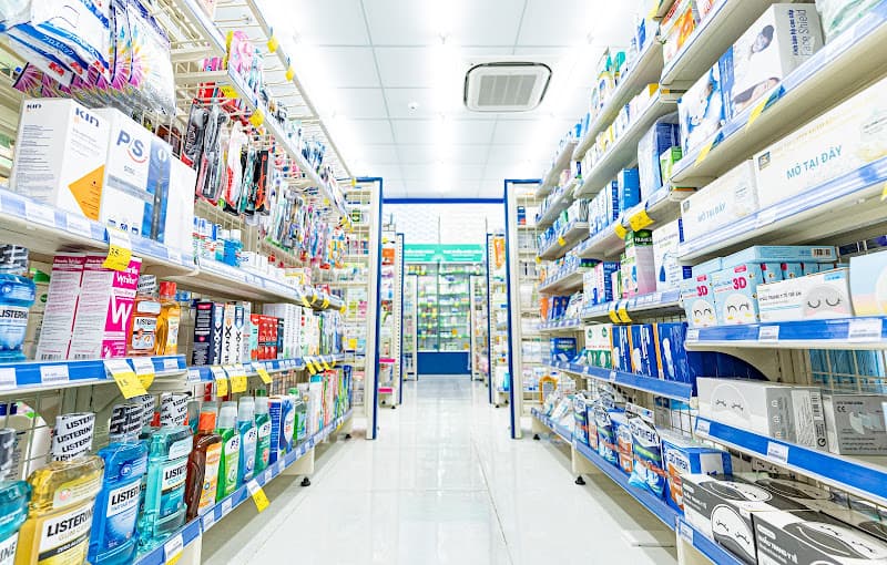Hình ảnh Nhà thuốc Pharmacity - 4