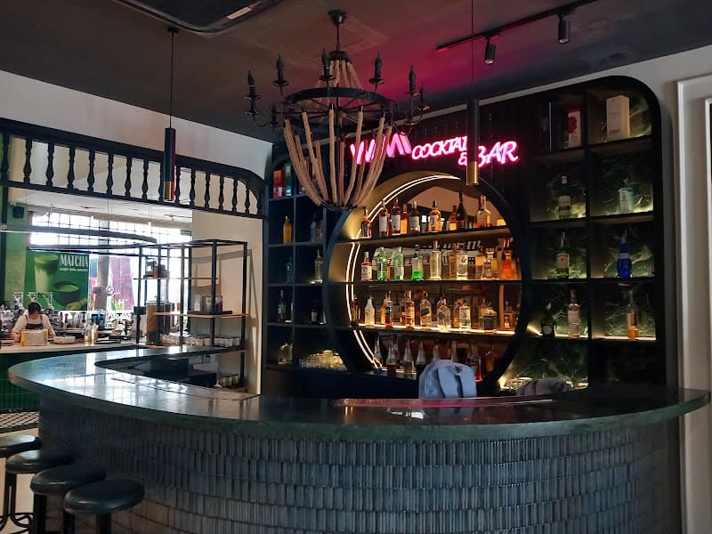 Hình ảnh WIMI Specialty Coffee and Tea - 2