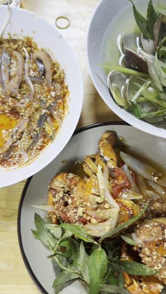 Hình ảnh Nhà Hàng Phố Biển - 3