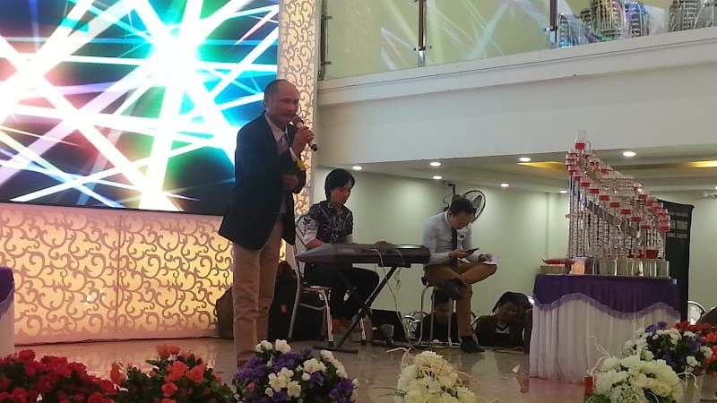 Hình ảnh Kim Cúc Palace - 5