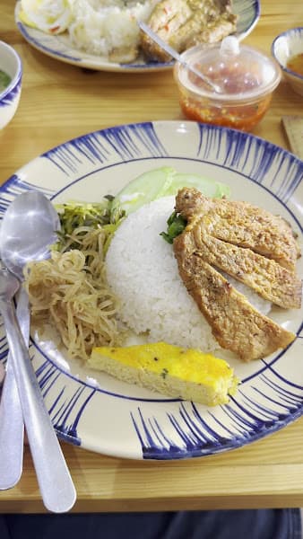 Hình ảnh Cơm Tấm Dì Út - Quán cơm tấm ngon tại Cần Thơ - 3