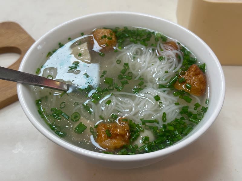 Hình ảnh Bánh canh Cô Hà - 3