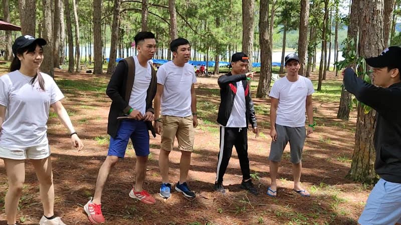 Hình ảnh Khu dã ngoại Nam Qua - 5