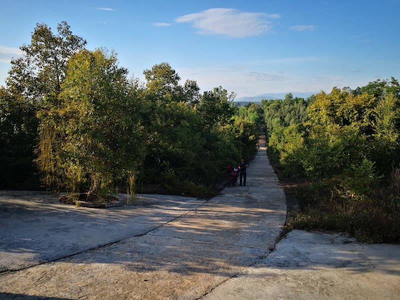 Hình ảnh Di tích lịch sử Nguyễn Hàm Ninh - 2