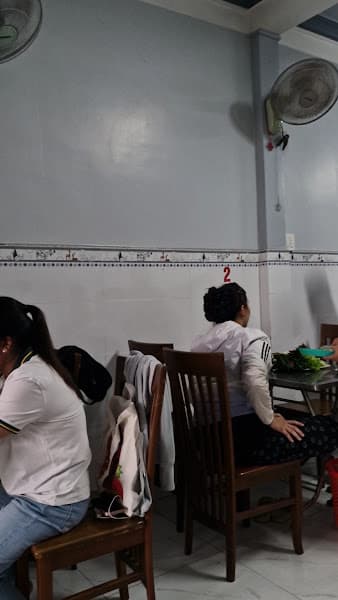 Hình ảnh Bánh Xèo 30/4 - 2