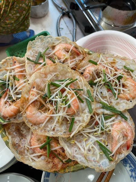 Hình ảnh Bánh Xèo Cá Kình O Lợi - 2