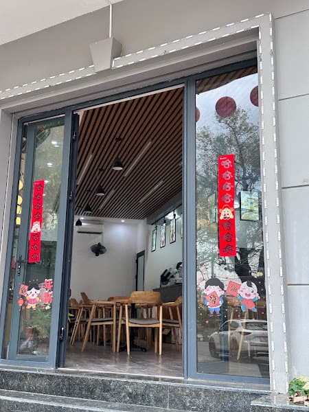 Hình ảnh Sunday Tea & Coffee - 3