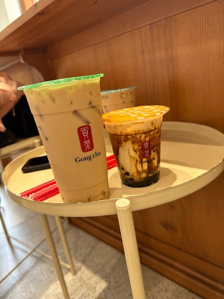 Hình ảnh Gong Cha Quán Sứ - 2