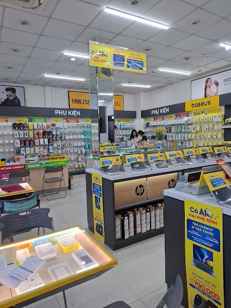 Hình ảnh Siêu thị Thế Giới Di Động - 4