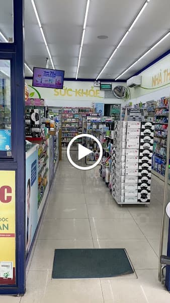 Hình ảnh Nhà thuốc Pharmacity - 3