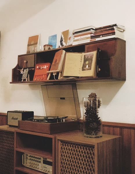 Hình ảnh ngot.cafe - 2