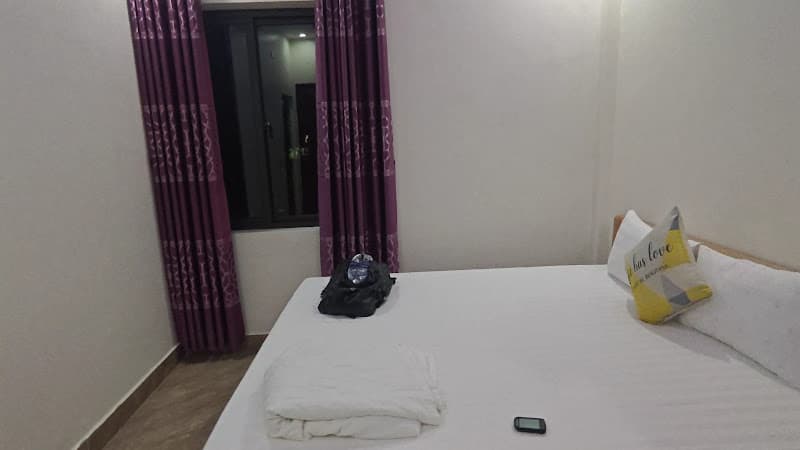 Hình ảnh Hải Sản Ô BÀN CỜ Cửa Việt - 5